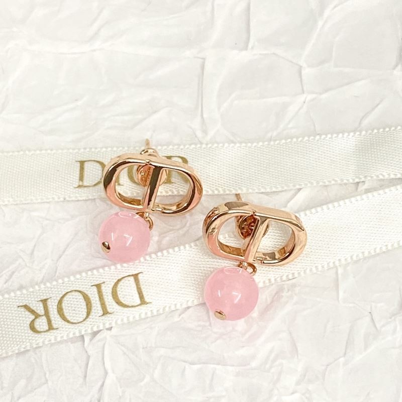 Christian Dior Earrings